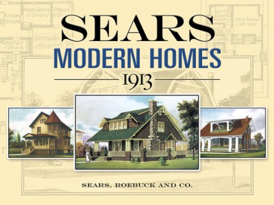 Sears Modern Homes, 1913 foto
