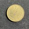 Moneda 2 copeici 1988 CCCP Rusia