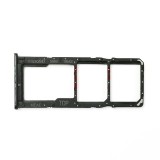 Suport SIM Negru Samsung Galaxy M51 (M515F) Original Bulk