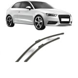 Cumpara ieftin Set stergatoare auto AUDI A3 (8V1, 8VK) 2012-2020, pentru parbriz, Bosch Aerotwin