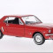 Macheta Ford Mustang Coupe - Welly scara 1:24