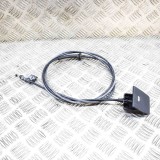 Maner Deschidere Capota Chevrolet Camaro 2010 OEM 92233983 Cromat Inox VW Passat B5 1996-2005 Autoturism