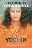 Autobiografia unui yoghin - Paperback brosat - Paramhansa Yogananda - Herald