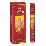 Cumpara ieftin Set betisoare parfumate Hem Ganesh 1 set x 6 cutii x 20 betisoare