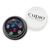 Pietre rotunde 3D set 8, Cupio