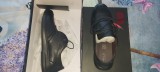 Pantofi din piele naturala
