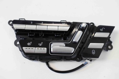 Unitate de control scaun dreapta față MERCEDES-BENZ S W221 2012 OEM: A2218213151,A2218709358 4162196 foto