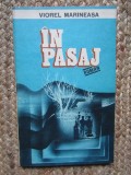 In pasaj - Viorel Marineasa