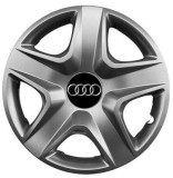 Capace Audi r15 la set de 4 bucati cod 340