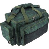 Geanta Dapple Camo Insulated Carryall 709 - NGT