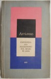 Expeditia lui Alexandru cel Mare in Asia &ndash; Flavius Arrianus