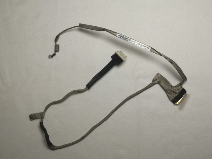 Toshiba Satellite L500-1UR Cablu video Ecran LCD LDVS