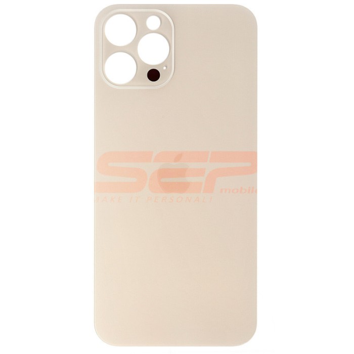 Capac baterie iPhone 12 Pro Max GOLD