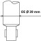 KYB 3438001 Excel-G amortizor