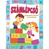 Sz&aacute;ml&eacute;pcső - matematikai fejlesztő 5-7 &eacute;veseknek