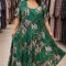 Rochie Maxi din Vascoza cod 0031Marimea