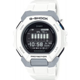 Ceas Barbati, Casio G-Shock, G-Squad Bluetooth GBD-300-7ER - Marime universala