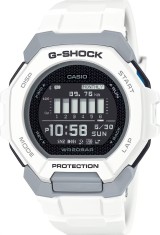 Ceas Barbati, Casio G-Shock, G-Squad Bluetooth GBD-300-7ER - Marime universala