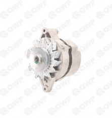 Generator / Alternator OPEL ASTRA F Combi (51, 52) (1991 - 1998) QWP WGE457 foto