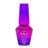 Cumpara ieftin MOLLY LAC - Matte Me, 10ml