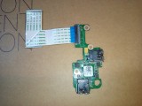 Modul usb 3.0 laptop Dell XPS L501X