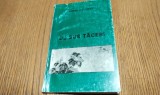 CORNELIA ATANASIU (dedicatie-autograf) - De sub Taceri - Editura &quot;Vasile Carlova&quot;, 1999, 71 p., Alta editura