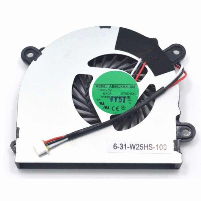 37.Cooler laptop AB6505HX-J03