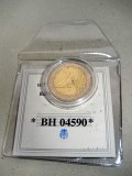 A198-UNC Melalia moneda aniversara 2 euro Athena 2004 Grecia., Europa