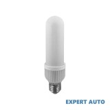 Bec e27 18w 220v 1650lm 6500k alb rece Alta marca Alt model #7