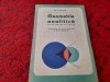 Geometrie Analitica - Gh. D. Simionescu *--RF14/0