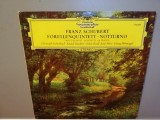 Schubert &ndash; Trout Quintett (1977/Deutsche Grammophon/RFG) - Vinil/Vinyl/NM+, Clasica