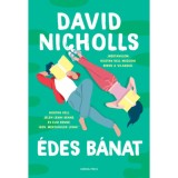 &Eacute;des b&aacute;nat - David Nicholls