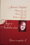 Bujor Nedelcovici - Opere complete, vol. 5 (2005)