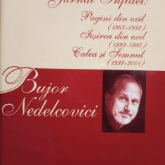Bujor Nedelcovici - Opere complete, vol. 5 (2005)
