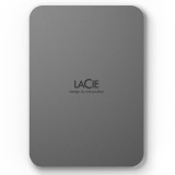 LaCie Mobile Drive 1TB Portable External HDD