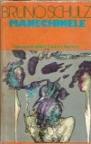 Manechinele - Bruno Schulz