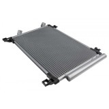 Evaporator aer conditionat Yaris, Echo 2 (#P90) (05-) 1.0, 16v (cu uscator, Made In France), 884600D050