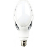 Bec LED corn, 25W=160W, 2500 Lm, 6500K, lumina rece