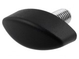 Buton Reglare Fluturi M5 10mm