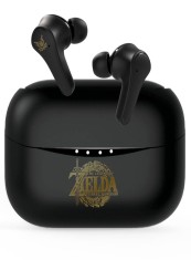 Otl Tws The Legend Of Zelda Tears Of The Kingdom (black) Android Devices|Apple Devices|PC