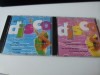 Disco, 2 cd