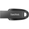 Memorie Externa USB-A 3.2 SanDisk Ultra Curve, 32Gb SDCZ550-032G-G46