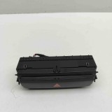 Buton Avarie Audi Q4 Sportback F4N 2024 Original 85E925301AA Intrerupator Electric Argintiu