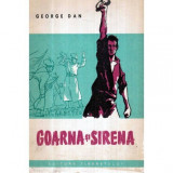 George Dan - Goarna si sirena - 120578