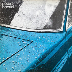 Vinil Peter Gabriel – Peter Gabriel (VG)