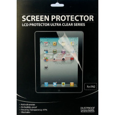 Folie protectie display Apple iPad Wi-Fi