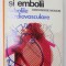 TROMBOZE SI EMBOLII IN BOLILE CARDIOVASCULARE de GHEORGHE MOGOS , 1975