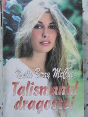 TALISMANUL DRAGOSTEI-NOELLE BERRY MCCUE foto