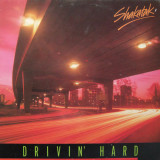 Vinil Shakatak &ndash; Drivin&#039; Hard (VG), Jazz