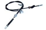 Cablu frana de mana HONDA JAZZ II (GD_, GE3, GE2) (2001 - 2008) MAXGEAR 32-1098